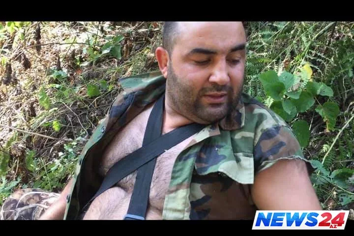 Xamis Məmmədovun ölümünün yeni detalları bəlli oldu - FOTO