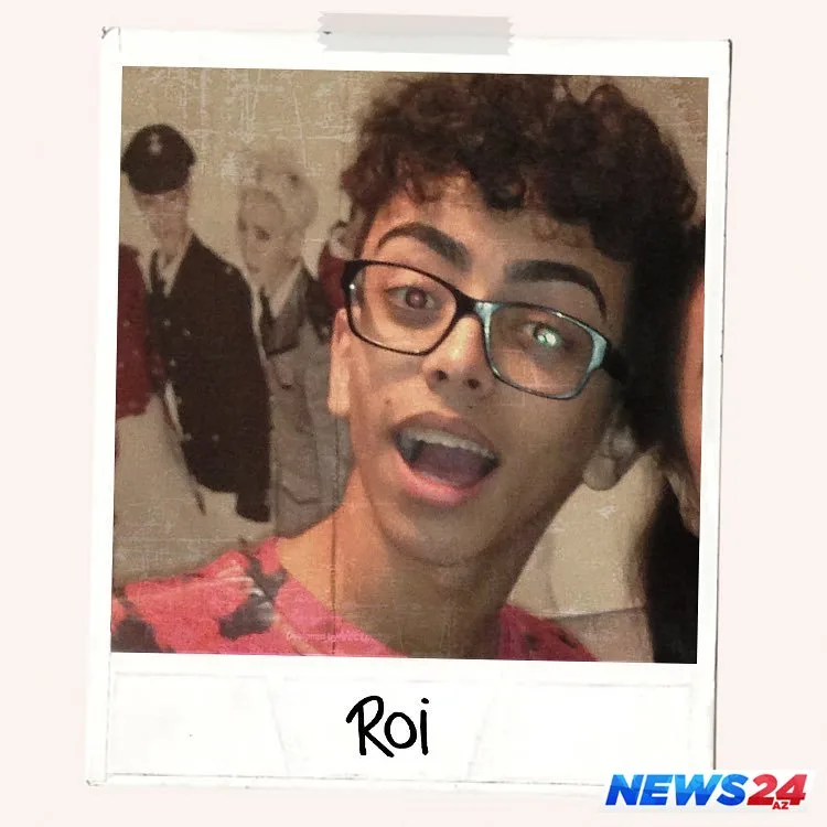 Fransanı "Eurovision"da homoseksual təmsil edəcək - FOTOLAR - VİDEO