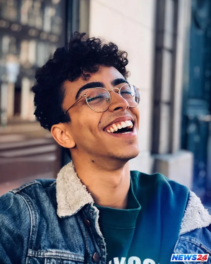 Fransanı "Eurovision"da homoseksual təmsil edəcək - FOTOLAR - VİDEO