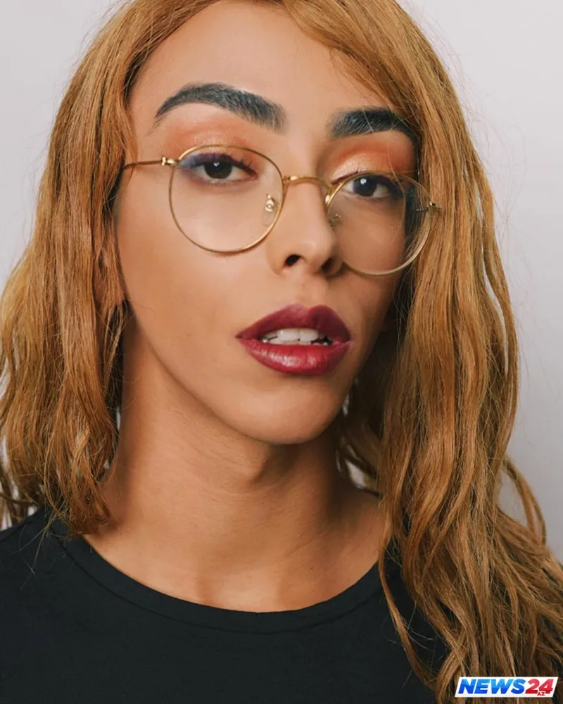 Fransanı "Eurovision"da homoseksual təmsil edəcək - FOTOLAR - VİDEO