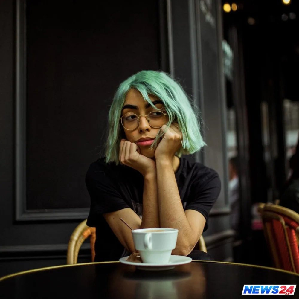 Fransanı "Eurovision"da homoseksual təmsil edəcək - FOTOLAR - VİDEO