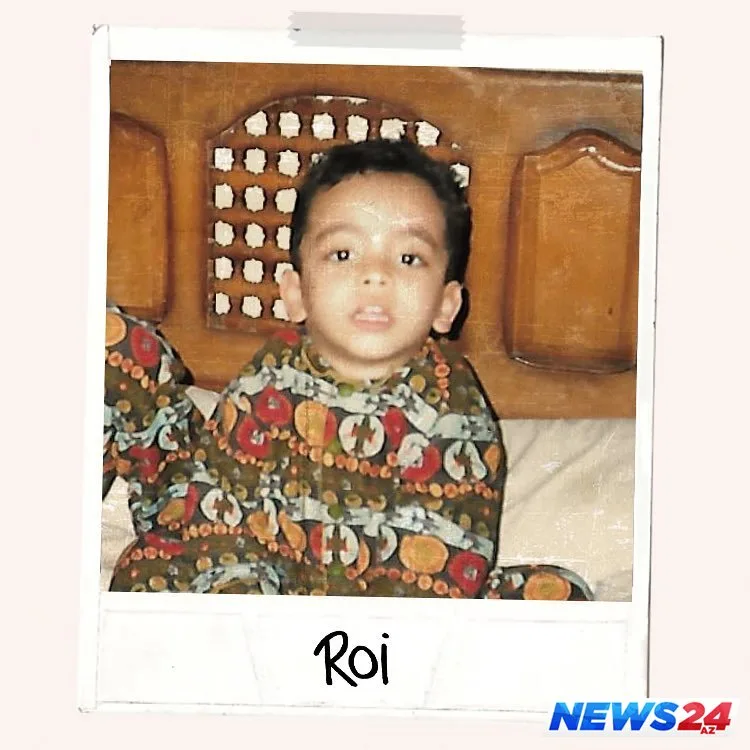 Fransanı "Eurovision"da homoseksual təmsil edəcək - FOTOLAR - VİDEO