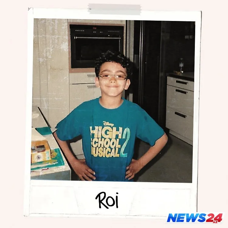 Fransanı "Eurovision"da homoseksual təmsil edəcək - FOTOLAR - VİDEO