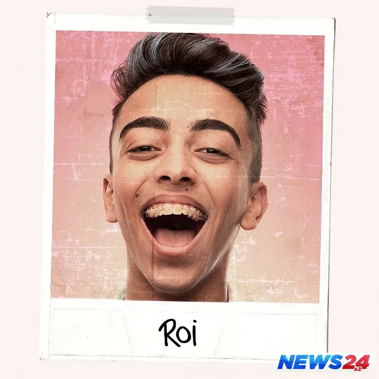 Fransanı "Eurovision"da homoseksual təmsil edəcək - FOTOLAR - VİDEO