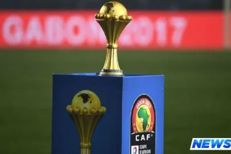Afrika Millətlər Kubokunun vaxtı Ramazan ayına görə dəyişdirilib