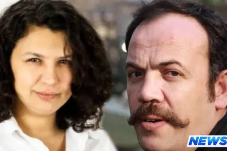 Məşhur aktyor boşanır