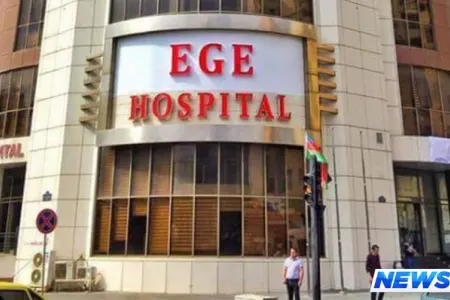 “EGE Hospital”-da daha bir uğurlu əməliyyat - FOTOLAR