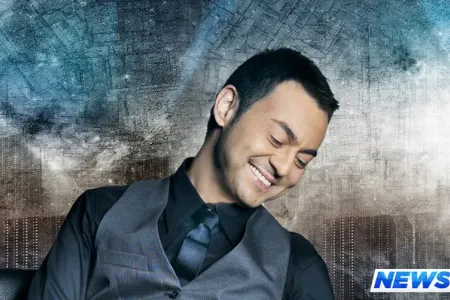 Atası kimi əsl Osmanlı kişisi ola bilməyən Serdar Ortaç - FOTO