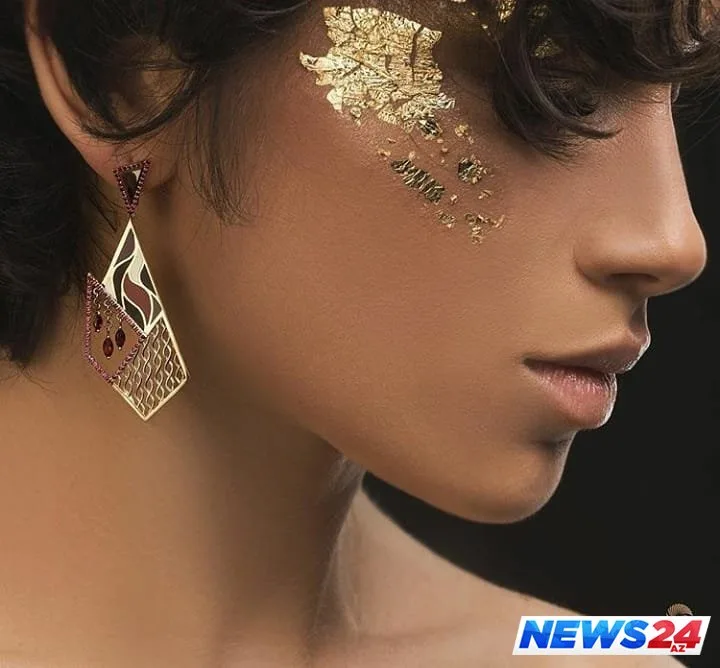 Azərbaycandan "Eurovision 2019"a 4-cü namizəd açıqlandı - FOTO - VİDEO