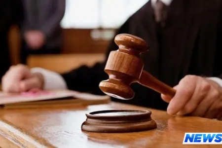 Azərbaycanda keçmiş məhkəmə hakimi həbs edildi