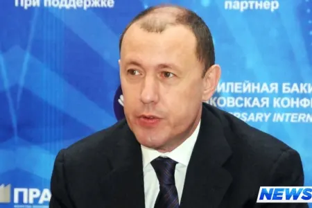 Cahangir Hacıyevin 4,7 milyard manatlıq cinayət işi məhkəmə baxışına verilib