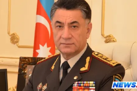 Ramil Usubov: "Yolumuz xalqa, Vətənə sədaqətli xidmət yolu - Heydər Əliyev yoludur"