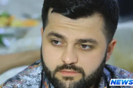 Azərbaycanlı rejissor Türkiyəyə köçdü