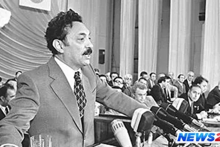 Xalq yazıçısı İsmayıl Şıxlının anadan olmasının 100 illiyi qeyd ediləcək