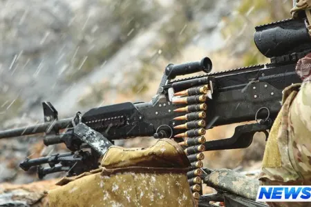 Azərbaycan MN: Düşmən atəşkəs rejiminə əməl etmir