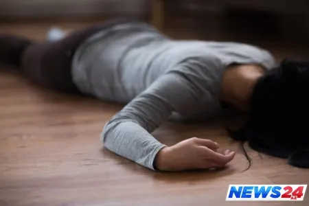 Rusiyada azərbaycanlı qardaş və bacının meyitləri tapılıb