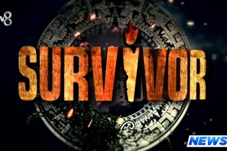 Türkiyəli fenomen "Survivor"da aparıcı olmaq təklifindən imtina etdi - FOTO - VİDEO