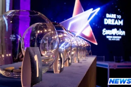 Azərbaycanın "Eurovision 2019" da çıxış edəcəyi vaxt açıqlanıb