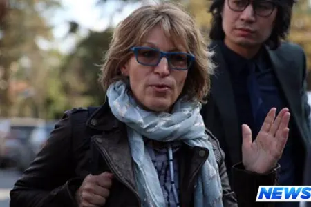 BMT nümayəndələri Səudiyyə Ərəbistanının İstanbuldakı Baş Konsulluğuna buraxılmayıb