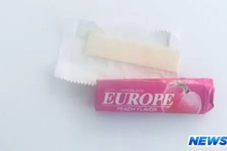 Bu saqqız zəhərləyə bilər – Bakıda satılır