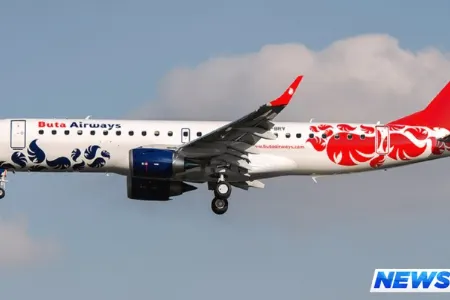"Buta Airways" qaydaları dəyişdi: Qeydiyyat pullu olacaq