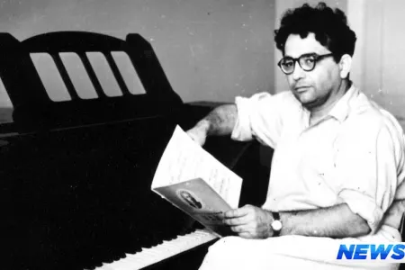 Görkəmli bəstəkar Qara Qarayev öz adını daşıyan muzeydə yad olunacaq