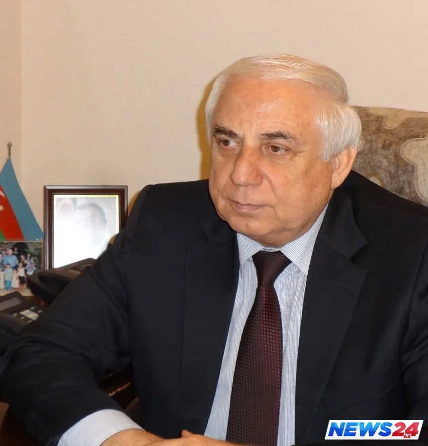 Hadi Rəcəbli: “Şəhid ailələrinin probleminin həlli üçün vaxt lazım idi”