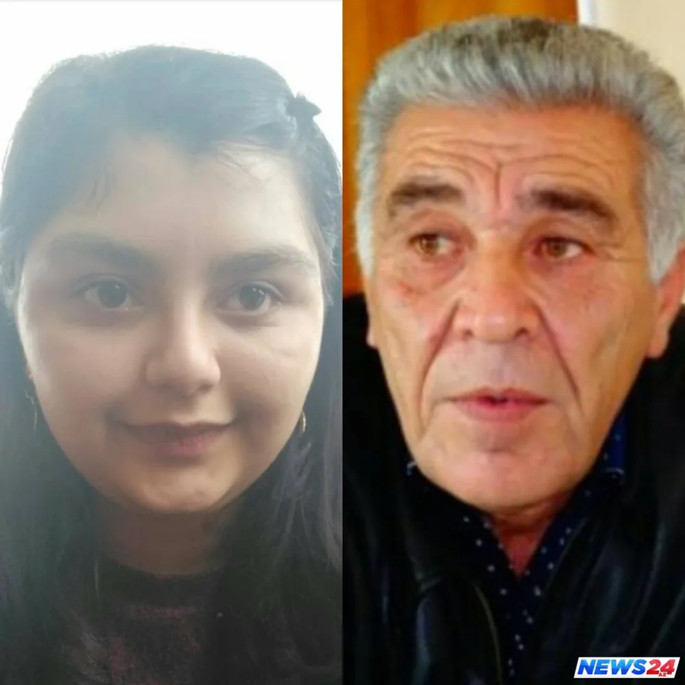 Şair Əlisəmid Kürə açıq məktub - KÖŞƏ - FOTO