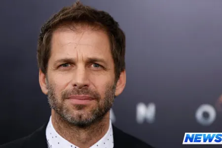 Qızının ölümündən sonra sənətdən gedən rejissor geri dönür