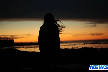 Sumqayıtda satıcı qız itkin düşüb - FOTO