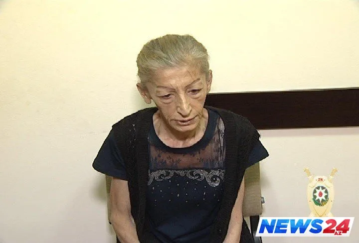 “Kubinka”da narkotik satışı ilə məşğul olan “Bibi”yə hökm oxunub - FOTO