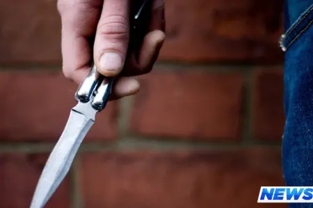 Restoranın yanında 21 yaşlı oğlana görüş təyin etdi, bıçaqlayıb öldürdü - Lənkəranda qətl