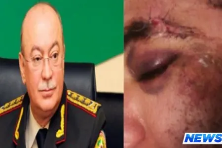 Gilan Holding şirkətinə məxsus satış obyektində ölümcül döyülən vətəndaşa dövlət qurum rəhbərlərinin biganə yanaşması.. - FOTO - VİDEO