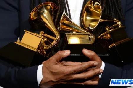 Hakerlər bu dəfə "Grammy"yə hücum etdi - Qaliblərin adı 2 həftə öncədən rəsmən açıqlandı - SİYAHI