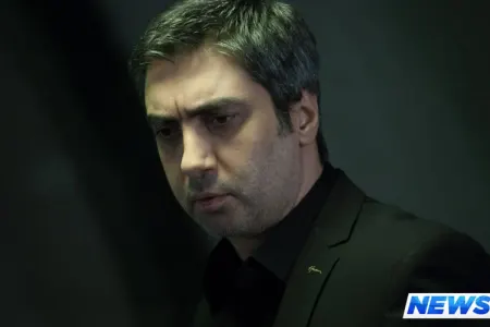 "Polad Ələmdar" boşanır