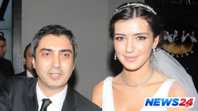 "Polad Ələmdar" boşanır