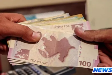 Bu şəxslər 203 manat maaş alacaq - RƏSMİ