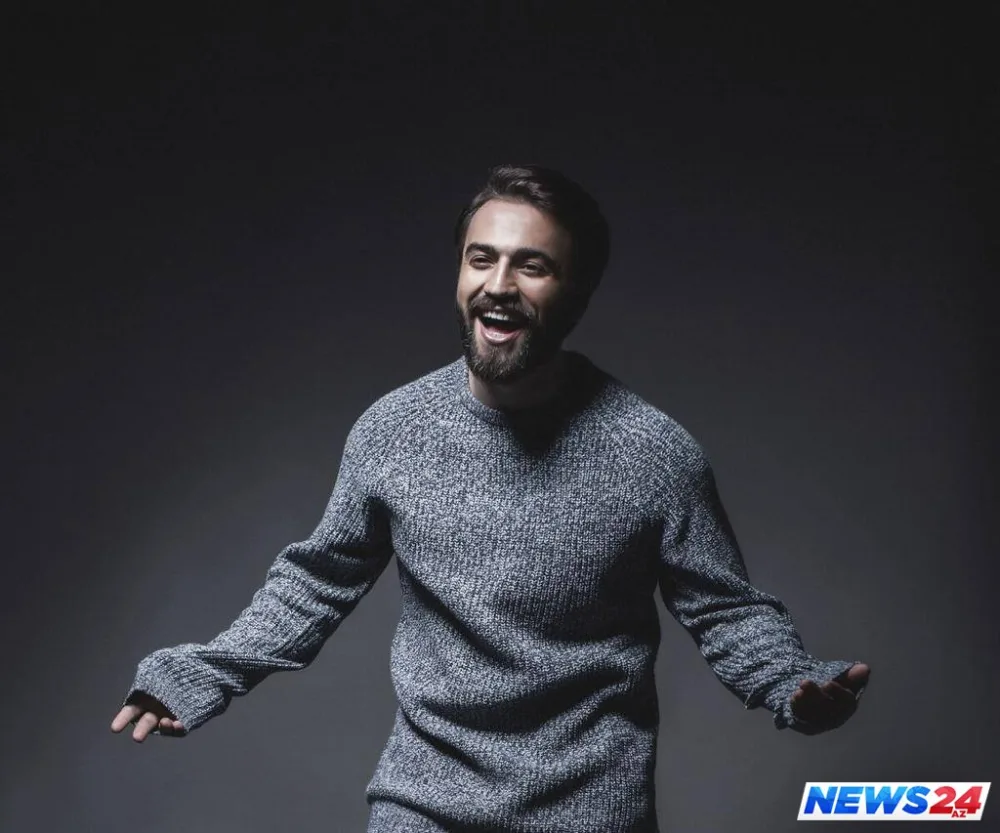 70 işçi heyəti, 16 musiqiçi, 22 rəqqas - Zamiq konsertinin detalları