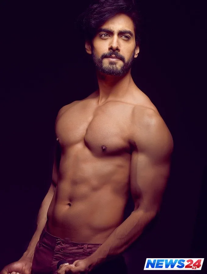 Dostluqdan sevgiyə - sevgidən evliliyə... - FOTO