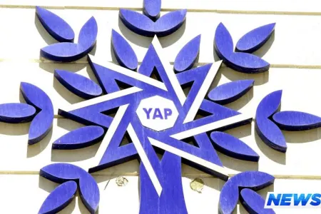 YAP-ın 2018-ci il üçün gəlirləri açıqlanıb