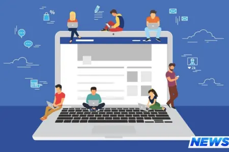 “Facebook” istifadəçiləri ayda 20 dollar qazana biləcəklər