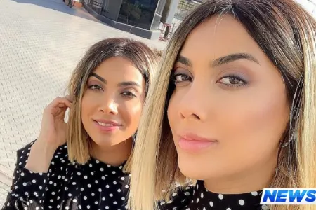 Sevil və Sevincdən izləyicilərinə: "Heç kəsin ürəyi getmədi?" - FOTO