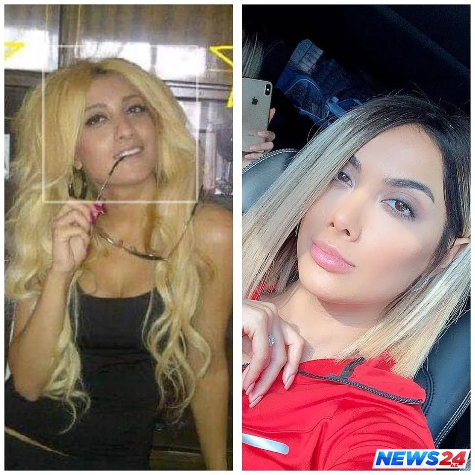 Sevil və Sevincdən izləyicilərinə: "Heç kəsin ürəyi getmədi?" - FOTO