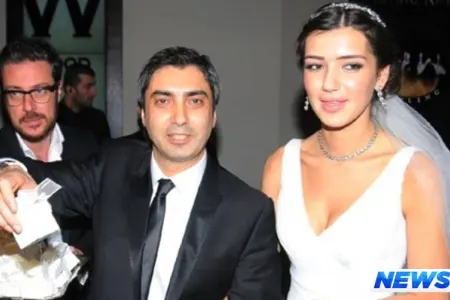 "Polat Elemdar"ın boşanma SƏBƏBİ