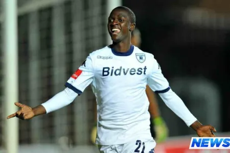 "Zirə" FK malavili Robin Nqalande ilə müqavilə bağlayıb