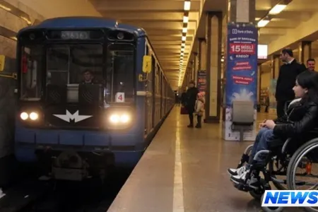 Tezliklə Bakı Metropolitenində Bu Yenilikləri Görəcəksiniz – FOTO