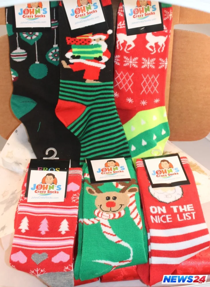 Daun sindromlu uğurlu kiçik biznesmen - FOTO