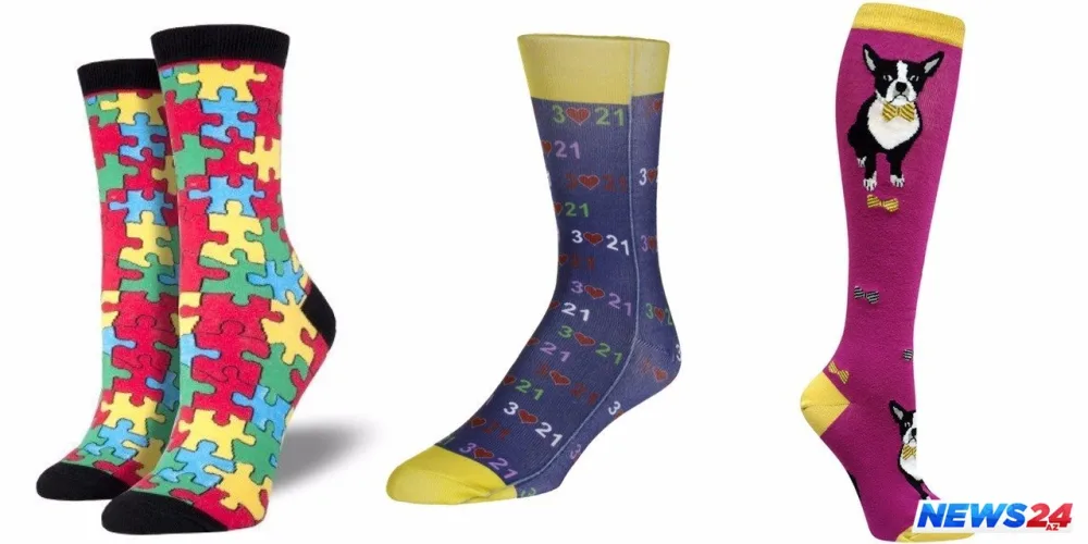 Daun sindromlu uğurlu kiçik biznesmen - FOTO