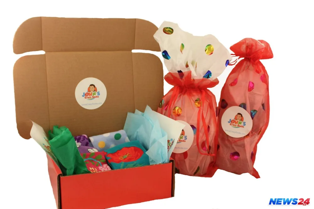 Daun sindromlu uğurlu kiçik biznesmen - FOTO