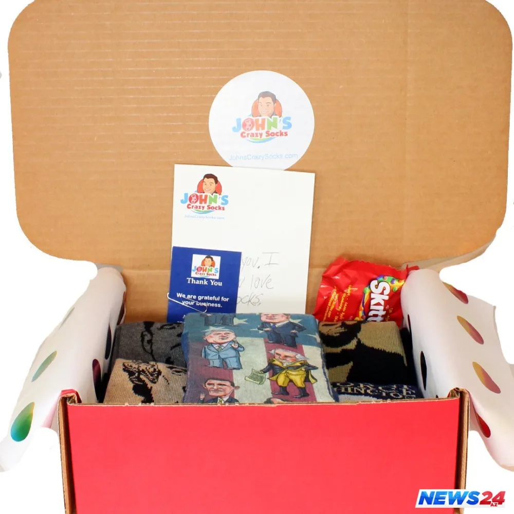 Daun sindromlu uğurlu kiçik biznesmen - FOTO